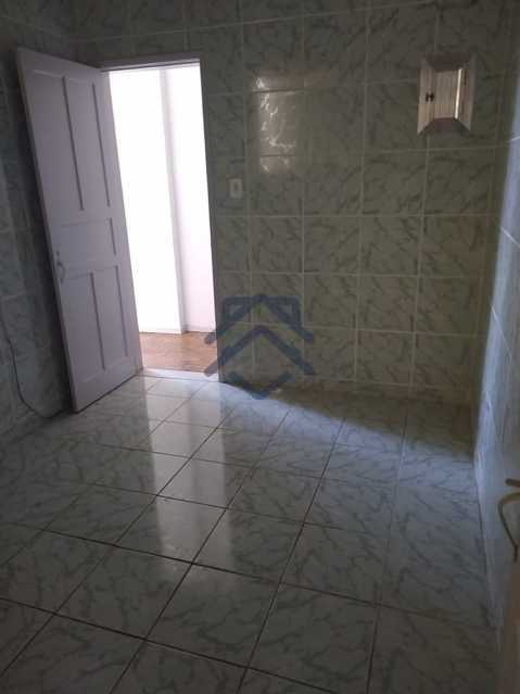 Conheça 4 do imóvel - Apartamento para alugar Rua Alfredo Reis,Piedade, Rio de Janeiro - R$ 800 - 6912 - 5 4 - Apartamento para alugar Rua Alfredo Reis,Piedade, Rio de Janeiro - R$ 800 - 6912 - 5