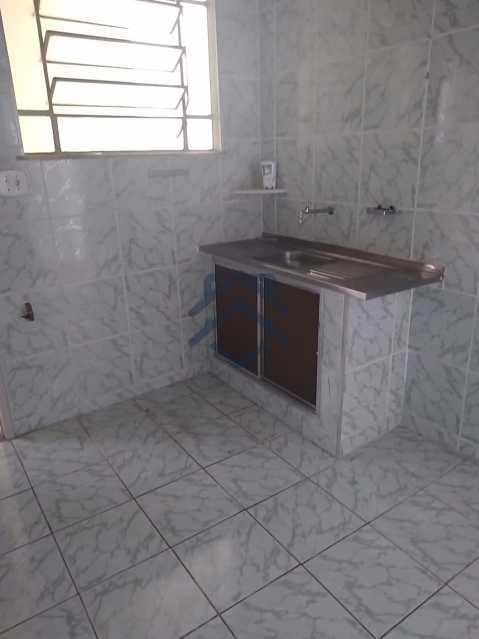 Conheça 5 do imóvel - Apartamento para alugar Rua Alfredo Reis,Piedade, Rio de Janeiro - R$ 800 - 6912 - 6 5 - Apartamento para alugar Rua Alfredo Reis,Piedade, Rio de Janeiro - R$ 800 - 6912 - 6