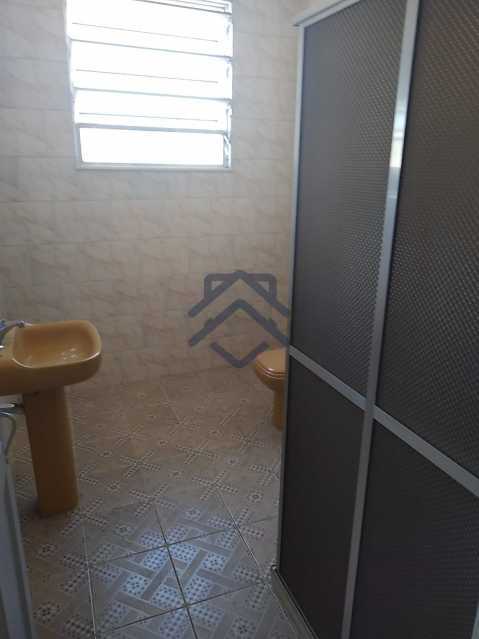 Conheça 6 do imóvel - Apartamento para alugar Rua Alfredo Reis,Piedade, Rio de Janeiro - R$ 800 - 6912 - 7 6 - Apartamento para alugar Rua Alfredo Reis,Piedade, Rio de Janeiro - R$ 800 - 6912 - 7