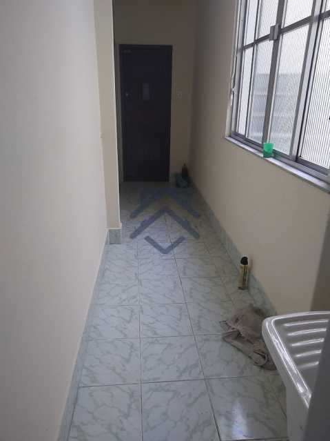 Conheça 16 do imóvel - Apartamento para alugar Rua Alfredo Reis,Piedade, Rio de Janeiro - R$ 800 - 6912 - 17 16 - Apartamento para alugar Rua Alfredo Reis,Piedade, Rio de Janeiro - R$ 800 - 6912 - 17