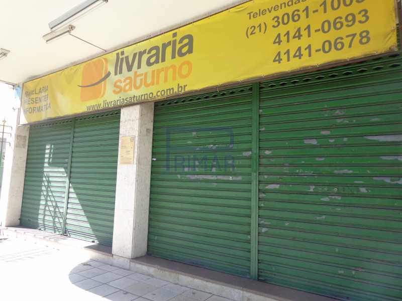Conheça 2 do imóvel - Loja Rua Adriano,Todos os Santos, Méier e Adjacências,Rio de Janeiro, RJ Para Alugar, 72m² - 623 - 3 2 - Loja Rua Adriano,Todos os Santos, Méier e Adjacências,Rio de Janeiro, RJ Para Alugar, 72m² - 623 - 3