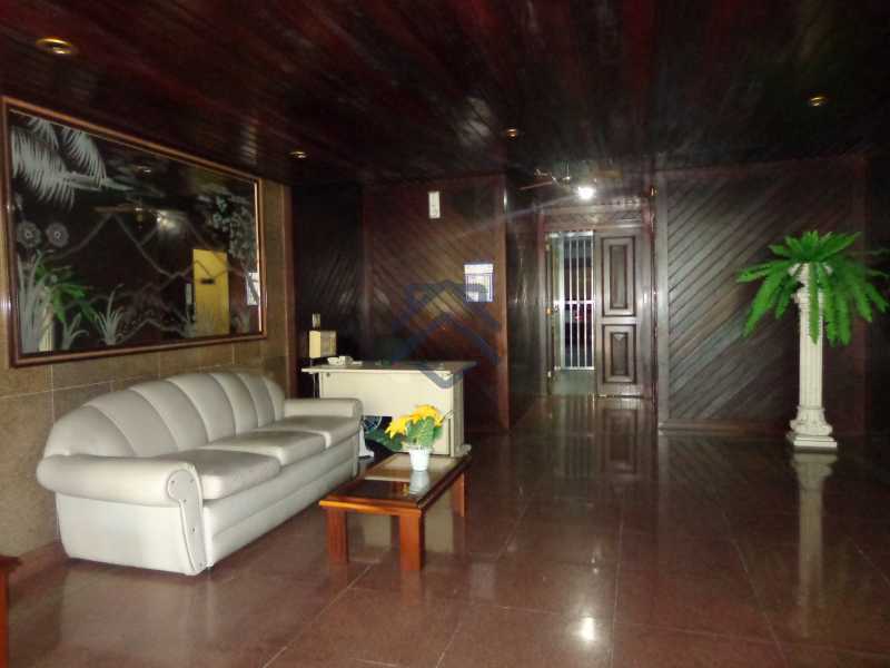 Conheça 1 do imóvel - Apartamento 2 quartos para alugar Todos os Santos, Méier e Adjacências,Rio de Janeiro - R$ 1.400 - 619 - 19 1 - Apartamento 2 quartos para alugar Todos os Santos, Méier e Adjacências,Rio de Janeiro - R$ 1.400 - 619 - 19