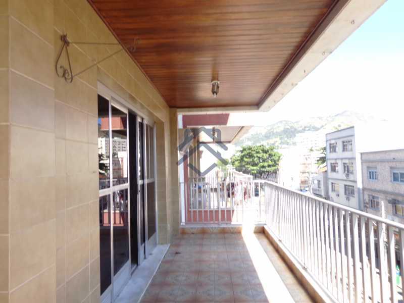 Conheça 3 do imóvel - Apartamento 2 quartos para alugar Todos os Santos, Méier e Adjacências,Rio de Janeiro - R$ 1.400 - 619 - 4 3 - Apartamento 2 quartos para alugar Todos os Santos, Méier e Adjacências,Rio de Janeiro - R$ 1.400 - 619 - 4