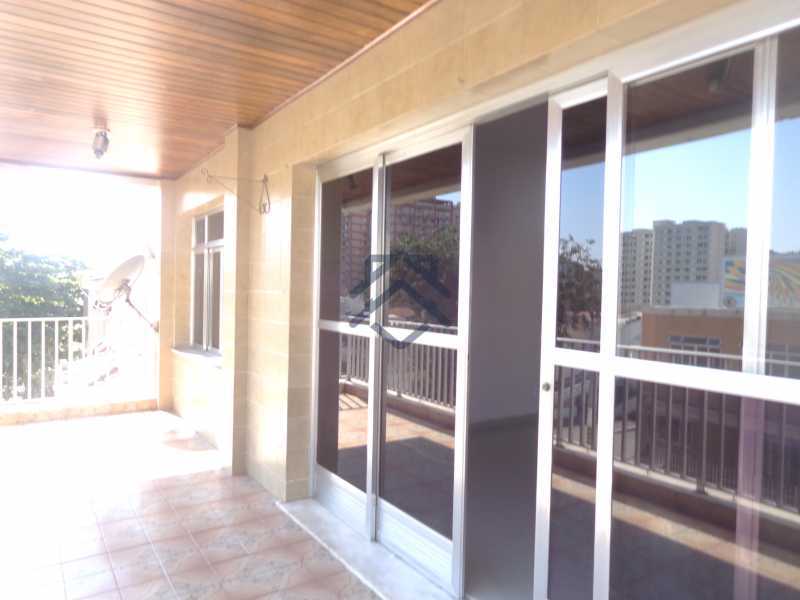 Conheça 5 do imóvel - Apartamento 2 quartos para alugar Todos os Santos, Méier e Adjacências,Rio de Janeiro - R$ 1.400 - 619 - 5 5 - Apartamento 2 quartos para alugar Todos os Santos, Méier e Adjacências,Rio de Janeiro - R$ 1.400 - 619 - 5