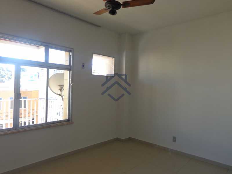 Conheça 8 do imóvel - Apartamento 2 quartos para alugar Todos os Santos, Méier e Adjacências,Rio de Janeiro - R$ 1.400 - 619 - 8 8 - Apartamento 2 quartos para alugar Todos os Santos, Méier e Adjacências,Rio de Janeiro - R$ 1.400 - 619 - 8