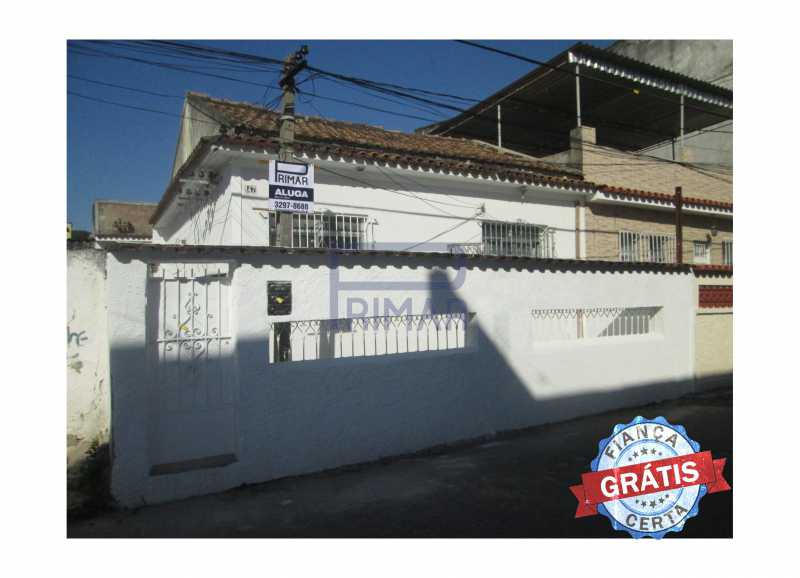 Conheça 1 do imóvel - Casa de Vila Rua Araribóia,Encantado, Rio de Janeiro, RJ À Venda, 1 Quarto, 35m² - 1204 - 1 1 - Casa de Vila Rua Araribóia,Encantado, Rio de Janeiro, RJ À Venda, 1 Quarto, 35m² - 1204 - 1