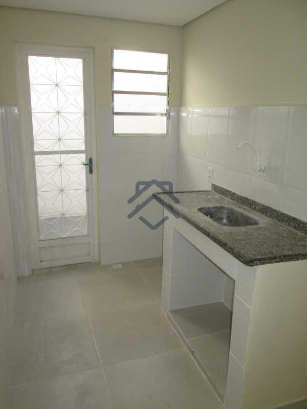 Conheça 7 do imóvel - Apartamento para alugar Rua Araribóia,Encantado, Rio de Janeiro - R$ 800 - 1207 - 8 7 - Apartamento para alugar Rua Araribóia,Encantado, Rio de Janeiro - R$ 800 - 1207 - 8