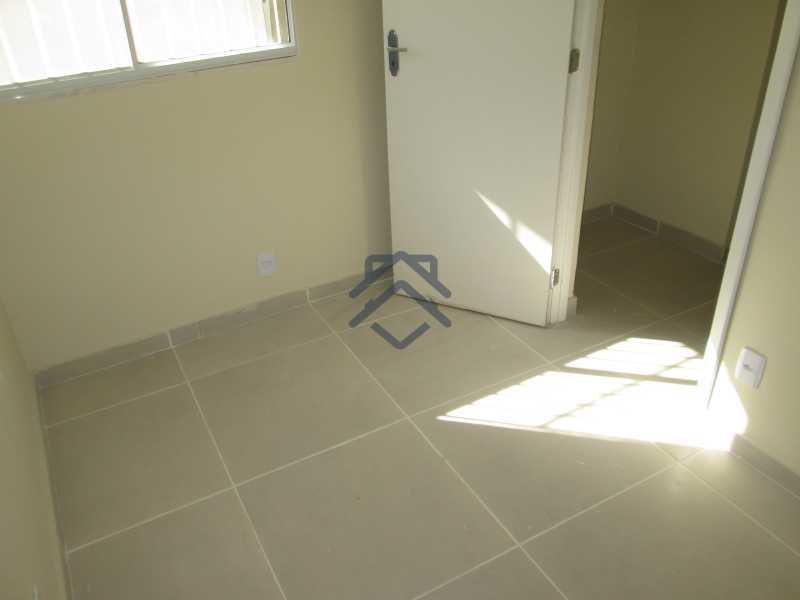 Conheça 10 do imóvel - Apartamento para alugar Rua Araribóia,Encantado, Rio de Janeiro - R$ 800 - 1207 - 11 10 - Apartamento para alugar Rua Araribóia,Encantado, Rio de Janeiro - R$ 800 - 1207 - 11