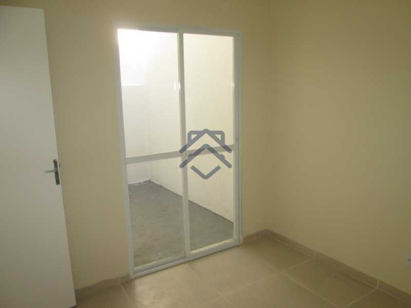 Conheça 14 do imóvel - Apartamento para alugar Rua Araribóia,Encantado, Rio de Janeiro - R$ 800 - 1207 - 15 14 - Apartamento para alugar Rua Araribóia,Encantado, Rio de Janeiro - R$ 800 - 1207 - 15