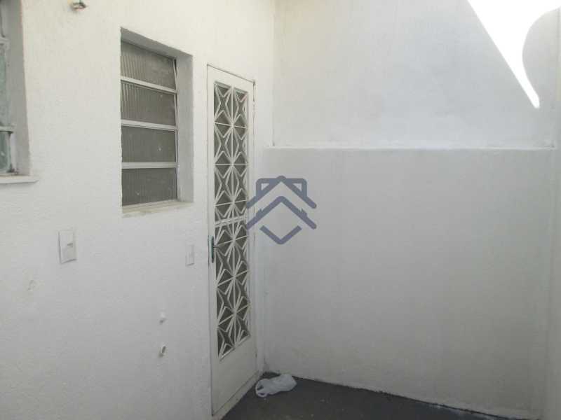 Conheça 17 do imóvel - Apartamento para alugar Rua Araribóia,Encantado, Rio de Janeiro - R$ 800 - 1207 - 18 17 - Apartamento para alugar Rua Araribóia,Encantado, Rio de Janeiro - R$ 800 - 1207 - 18