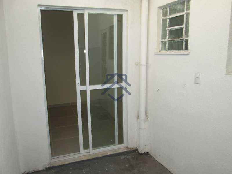 Conheça 18 do imóvel - Apartamento para alugar Rua Araribóia,Encantado, Rio de Janeiro - R$ 800 - 1207 - 19 18 - Apartamento para alugar Rua Araribóia,Encantado, Rio de Janeiro - R$ 800 - 1207 - 19