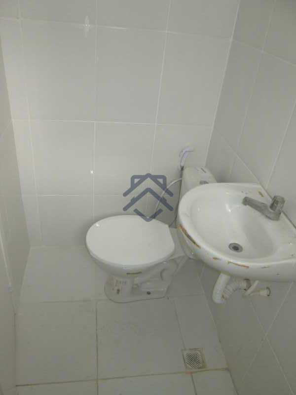 Conheça 21 do imóvel - Apartamento para alugar Rua Araribóia,Encantado, Rio de Janeiro - R$ 800 - 1207 - 22 21 - Apartamento para alugar Rua Araribóia,Encantado, Rio de Janeiro - R$ 800 - 1207 - 22
