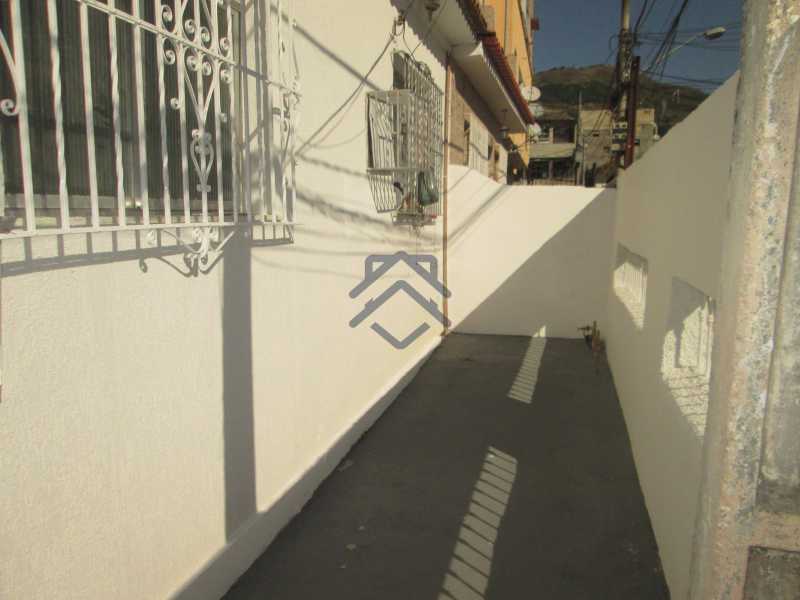 Conheça 25 do imóvel - Apartamento para alugar Rua Araribóia,Encantado, Rio de Janeiro - R$ 800 - 1207 - 26 25 - Apartamento para alugar Rua Araribóia,Encantado, Rio de Janeiro - R$ 800 - 1207 - 26