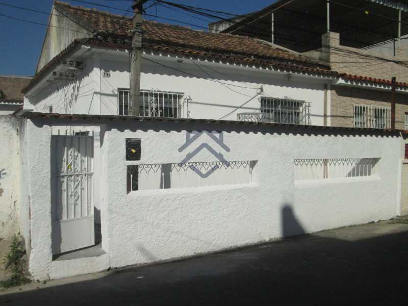 Conheça 1 do imóvel - Apartamento para alugar Rua Araribóia,Encantado, Rio de Janeiro - R$ 800 - 1207 - 1 1 - Apartamento para alugar Rua Araribóia,Encantado, Rio de Janeiro - R$ 800 - 1207 - 1
