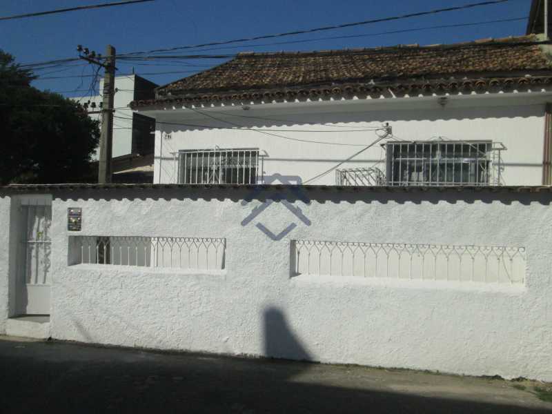 Conheça 26 do imóvel - Apartamento para alugar Rua Araribóia,Encantado, Rio de Janeiro - R$ 800 - 1207 - 27 26 - Apartamento para alugar Rua Araribóia,Encantado, Rio de Janeiro - R$ 800 - 1207 - 27