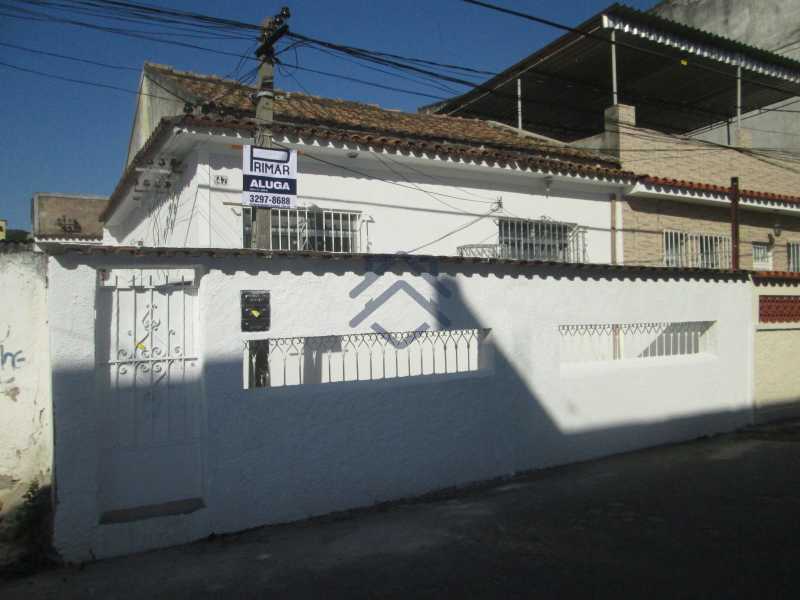 Conheça 27 do imóvel - Apartamento para alugar Rua Araribóia,Encantado, Rio de Janeiro - R$ 800 - 1207 - 28 27 - Apartamento para alugar Rua Araribóia,Encantado, Rio de Janeiro - R$ 800 - 1207 - 28