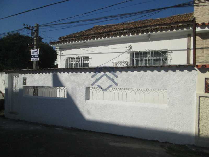 Conheça 28 do imóvel - Apartamento para alugar Rua Araribóia,Encantado, Rio de Janeiro - R$ 800 - 1207 - 29 28 - Apartamento para alugar Rua Araribóia,Encantado, Rio de Janeiro - R$ 800 - 1207 - 29