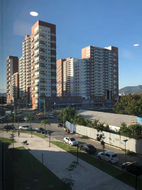 Conheça 1 do imóvel - Sala Comercial PARA ALUGAR, Barra da Tijuca, Rio de Janeiro, RJ - MESL10010 - 3 1 - Sala Comercial PARA ALUGAR, Barra da Tijuca, Rio de Janeiro, RJ - MESL10010 - 3