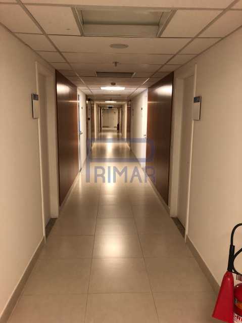 Conheça 2 do imóvel - Sala Comercial PARA ALUGAR, Barra da Tijuca, Rio de Janeiro, RJ - MESL10010 - 4 2 - Sala Comercial PARA ALUGAR, Barra da Tijuca, Rio de Janeiro, RJ - MESL10010 - 4