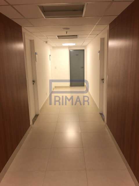 Conheça 3 do imóvel - Sala Comercial PARA ALUGAR, Barra da Tijuca, Rio de Janeiro, RJ - MESL10010 - 5 3 - Sala Comercial PARA ALUGAR, Barra da Tijuca, Rio de Janeiro, RJ - MESL10010 - 5