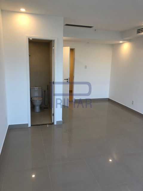 Conheça 6 do imóvel - Sala Comercial PARA ALUGAR, Barra da Tijuca, Rio de Janeiro, RJ - MESL10010 - 7 6 - Sala Comercial PARA ALUGAR, Barra da Tijuca, Rio de Janeiro, RJ - MESL10010 - 7