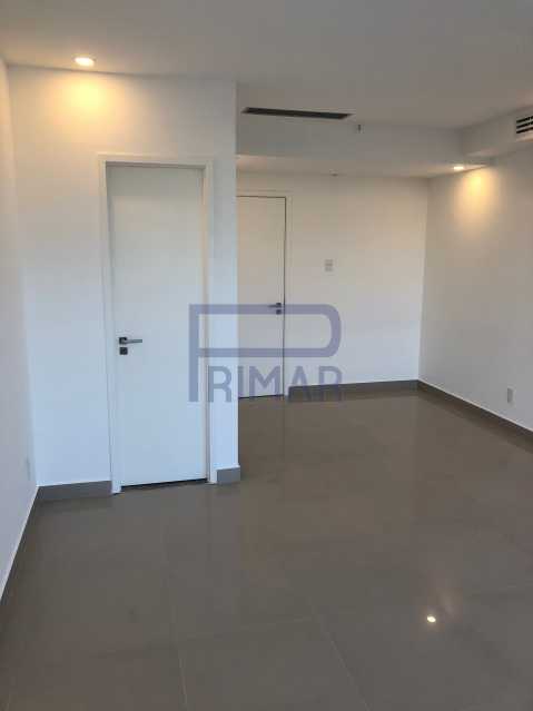 Conheça 8 do imóvel - Sala Comercial PARA ALUGAR, Barra da Tijuca, Rio de Janeiro, RJ - MESL10010 - 9 8 - Sala Comercial PARA ALUGAR, Barra da Tijuca, Rio de Janeiro, RJ - MESL10010 - 9