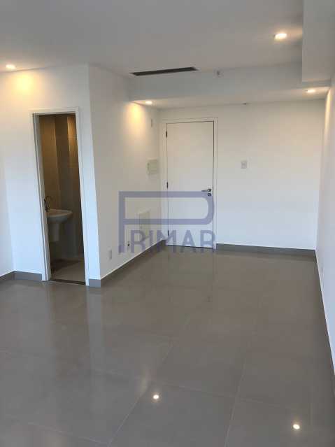 Conheça 9 do imóvel - Sala Comercial PARA ALUGAR, Barra da Tijuca, Rio de Janeiro, RJ - MESL10010 - 10 9 - Sala Comercial PARA ALUGAR, Barra da Tijuca, Rio de Janeiro, RJ - MESL10010 - 10