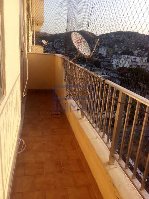 Conheça 08 do imóvel - Apartamento Para Venda ou Aluguel - Penha - Rio de Janeiro - RJ - 4783 - 9 08 - Apartamento Para Venda ou Aluguel - Penha - Rio de Janeiro - RJ - 4783 - 9