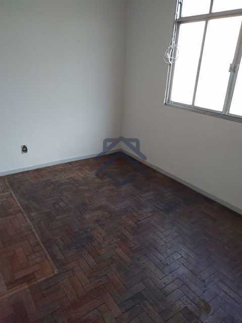 Conheça 2 do imóvel - Apartamento para alugar Rua José Félix,Riachuelo, Rio de Janeiro - R$ 900 - 6 - 3 2 - Apartamento para alugar Rua José Félix,Riachuelo, Rio de Janeiro - R$ 900 - 6 - 3