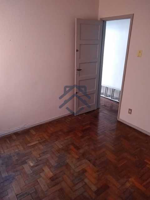 Conheça 3 do imóvel - Apartamento para alugar Rua José Félix,Riachuelo, Rio de Janeiro - R$ 900 - 6 - 4 3 - Apartamento para alugar Rua José Félix,Riachuelo, Rio de Janeiro - R$ 900 - 6 - 4