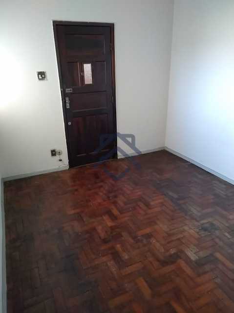 Conheça 4 do imóvel - Apartamento para alugar Rua José Félix,Riachuelo, Rio de Janeiro - R$ 900 - 6 - 5 4 - Apartamento para alugar Rua José Félix,Riachuelo, Rio de Janeiro - R$ 900 - 6 - 5
