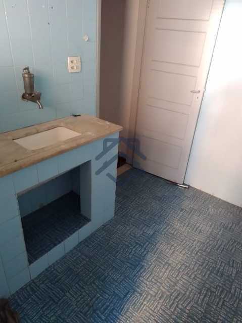 Conheça 16 do imóvel - Apartamento para alugar Rua José Félix,Riachuelo, Rio de Janeiro - R$ 900 - 6 - 17 16 - Apartamento para alugar Rua José Félix,Riachuelo, Rio de Janeiro - R$ 900 - 6 - 17