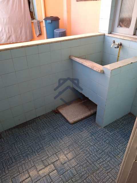 Conheça 23 do imóvel - Apartamento para alugar Rua José Félix,Riachuelo, Rio de Janeiro - R$ 900 - 6 - 24 23 - Apartamento para alugar Rua José Félix,Riachuelo, Rio de Janeiro - R$ 900 - 6 - 24