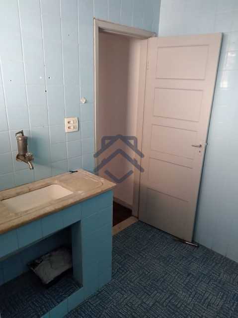 Conheça 18 do imóvel - Apartamento para alugar Rua José Félix,Riachuelo, Rio de Janeiro - R$ 900 - 6 - 19 18 - Apartamento para alugar Rua José Félix,Riachuelo, Rio de Janeiro - R$ 900 - 6 - 19