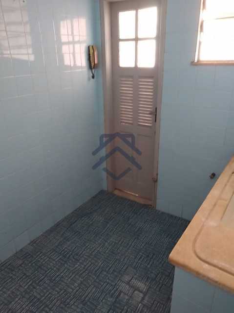Conheça 21 do imóvel - Apartamento para alugar Rua José Félix,Riachuelo, Rio de Janeiro - R$ 900 - 6 - 22 21 - Apartamento para alugar Rua José Félix,Riachuelo, Rio de Janeiro - R$ 900 - 6 - 22
