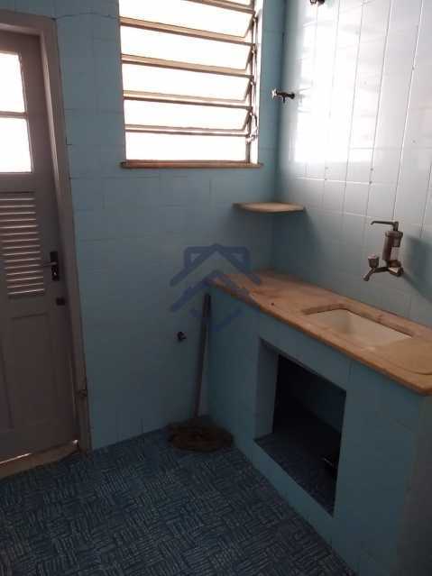 Conheça 19 do imóvel - Apartamento para alugar Rua José Félix,Riachuelo, Rio de Janeiro - R$ 900 - 6 - 20 19 - Apartamento para alugar Rua José Félix,Riachuelo, Rio de Janeiro - R$ 900 - 6 - 20