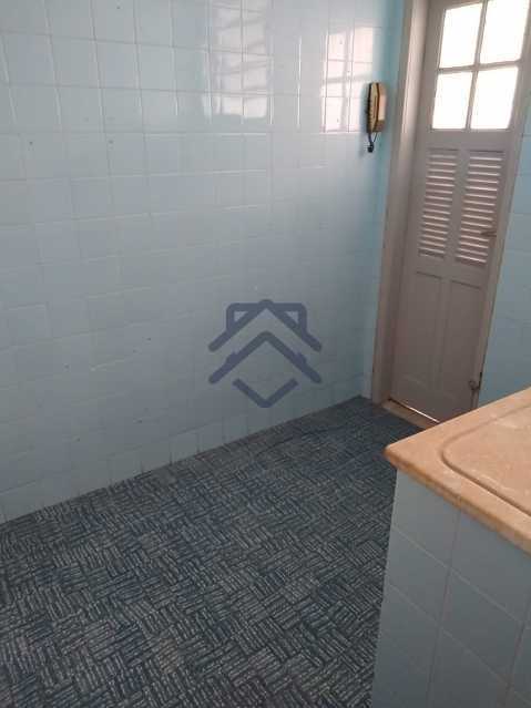 Conheça 20 do imóvel - Apartamento para alugar Rua José Félix,Riachuelo, Rio de Janeiro - R$ 900 - 6 - 21 20 - Apartamento para alugar Rua José Félix,Riachuelo, Rio de Janeiro - R$ 900 - 6 - 21