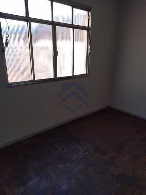 Conheça 11 do imóvel - Apartamento para alugar Rua José Félix,Riachuelo, Rio de Janeiro - R$ 900 - 6 - 12 11 - Apartamento para alugar Rua José Félix,Riachuelo, Rio de Janeiro - R$ 900 - 6 - 12