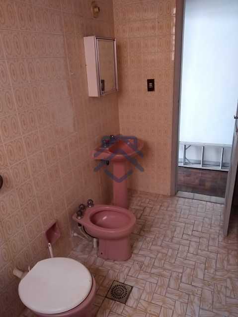 Conheça 25 do imóvel - Apartamento para alugar Rua José Félix,Riachuelo, Rio de Janeiro - R$ 900 - 6 - 26 25 - Apartamento para alugar Rua José Félix,Riachuelo, Rio de Janeiro - R$ 900 - 6 - 26