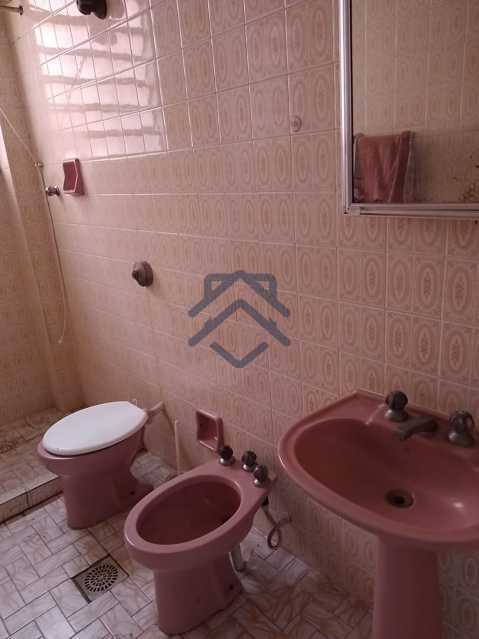 Conheça 26 do imóvel - Apartamento para alugar Rua José Félix,Riachuelo, Rio de Janeiro - R$ 900 - 6 - 27 26 - Apartamento para alugar Rua José Félix,Riachuelo, Rio de Janeiro - R$ 900 - 6 - 27