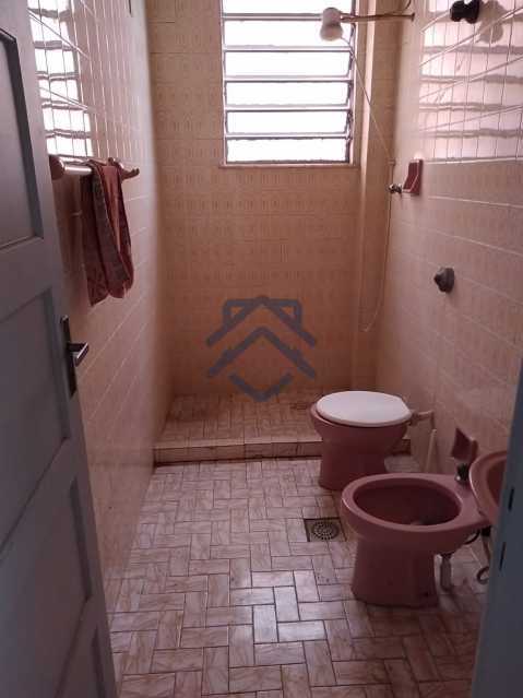 Conheça 27 do imóvel - Apartamento para alugar Rua José Félix,Riachuelo, Rio de Janeiro - R$ 900 - 6 - 28 27 - Apartamento para alugar Rua José Félix,Riachuelo, Rio de Janeiro - R$ 900 - 6 - 28
