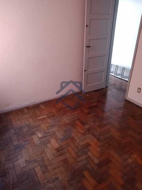 Conheça 7 do imóvel - Apartamento para alugar Rua José Félix,Riachuelo, Rio de Janeiro - R$ 900 - 6 - 8 7 - Apartamento para alugar Rua José Félix,Riachuelo, Rio de Janeiro - R$ 900 - 6 - 8