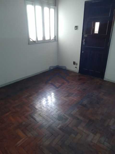 Conheça 12 do imóvel - Apartamento para alugar Rua José Félix,Riachuelo, Rio de Janeiro - R$ 900 - 6 - 13 12 - Apartamento para alugar Rua José Félix,Riachuelo, Rio de Janeiro - R$ 900 - 6 - 13