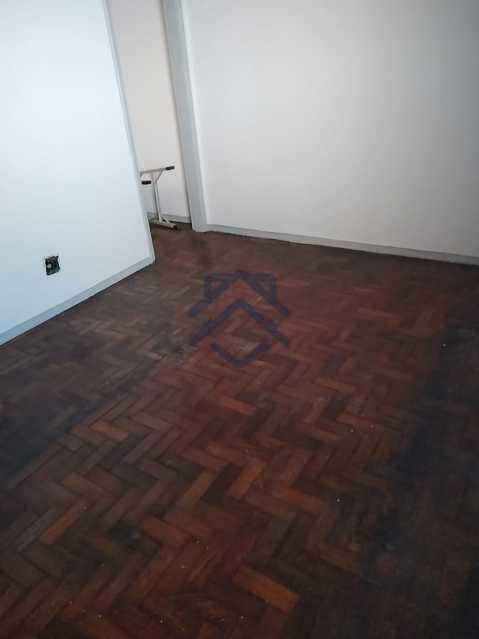Conheça 9 do imóvel - Apartamento para alugar Rua José Félix,Riachuelo, Rio de Janeiro - R$ 900 - 6 - 10 9 - Apartamento para alugar Rua José Félix,Riachuelo, Rio de Janeiro - R$ 900 - 6 - 10