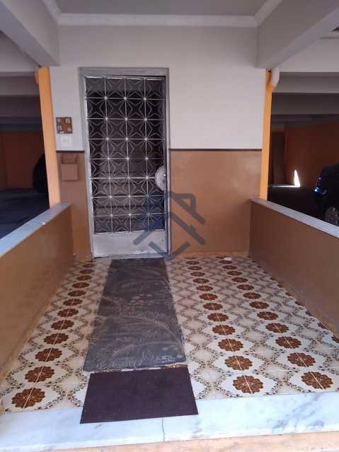 Conheça 28 do imóvel - Apartamento para alugar Rua José Félix,Riachuelo, Rio de Janeiro - R$ 900 - 6 - 29 28 - Apartamento para alugar Rua José Félix,Riachuelo, Rio de Janeiro - R$ 900 - 6 - 29