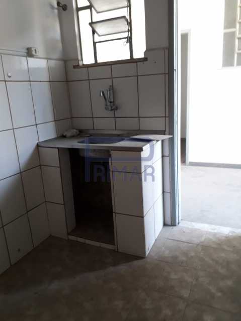 Conheça 19 do imóvel - Casa de Vila para alugar Avenida Dom Hélder Câmara,Abolição, Rio de Janeiro - R$ 1.000 - 509 - 20 19 - Casa de Vila para alugar Avenida Dom Hélder Câmara,Abolição, Rio de Janeiro - R$ 1.000 - 509 - 20