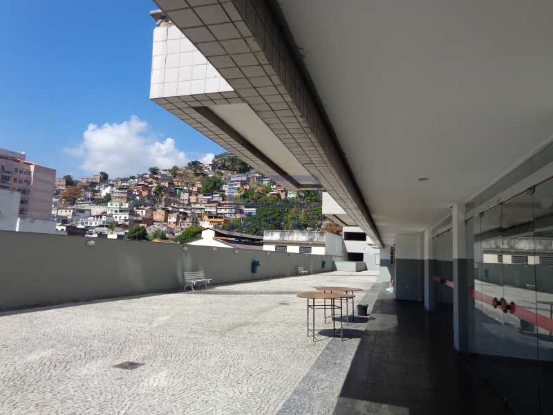 Conheça 5 do imóvel - Apartamento PARA ALUGAR, Engenho Novo, Rio de Janeiro, RJ - MEAP20162 - 6 5 - Apartamento PARA ALUGAR, Engenho Novo, Rio de Janeiro, RJ - MEAP20162 - 6