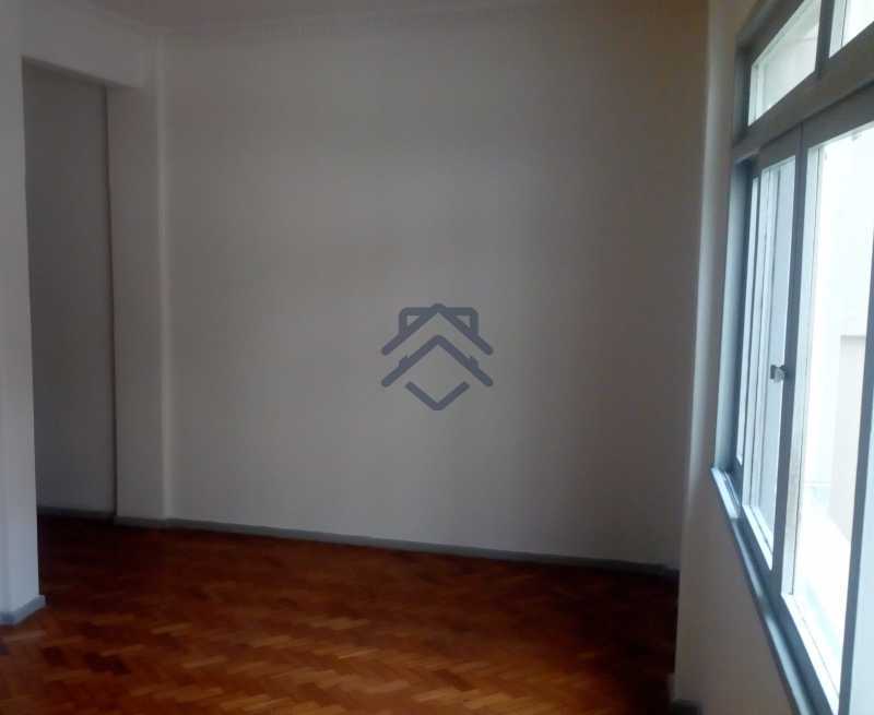 Conheça 4 do imóvel - Apartamento para alugar Rua Visconde de Itamarati,Maracanã, Rio de Janeiro - R$ 1.200 - 246 - 5 4 - Apartamento para alugar Rua Visconde de Itamarati,Maracanã, Rio de Janeiro - R$ 1.200 - 246 - 5