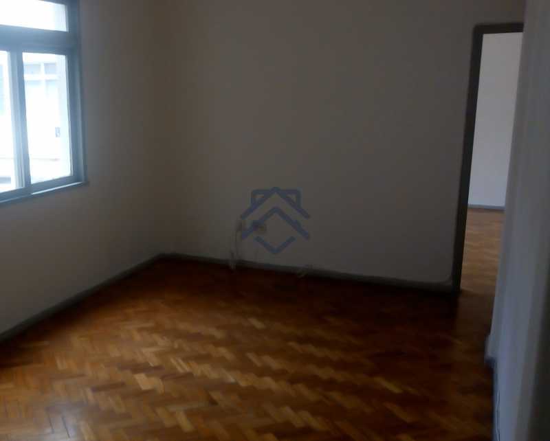 Conheça 5 do imóvel - Apartamento para alugar Rua Visconde de Itamarati,Maracanã, Rio de Janeiro - R$ 1.200 - 246 - 6 5 - Apartamento para alugar Rua Visconde de Itamarati,Maracanã, Rio de Janeiro - R$ 1.200 - 246 - 6