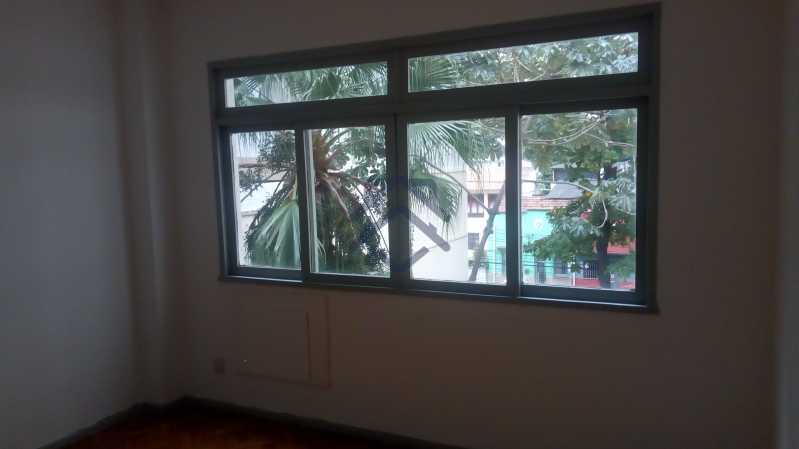 Conheça 8 do imóvel - Apartamento para alugar Rua Visconde de Itamarati,Maracanã, Rio de Janeiro - R$ 1.200 - 246 - 9 8 - Apartamento para alugar Rua Visconde de Itamarati,Maracanã, Rio de Janeiro - R$ 1.200 - 246 - 9